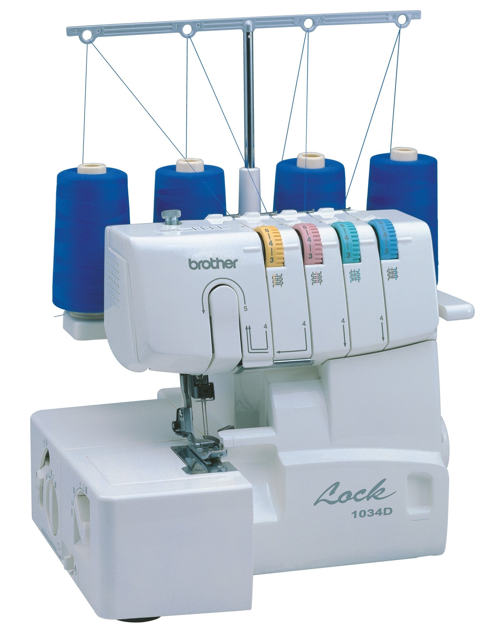 Selling Brother serger